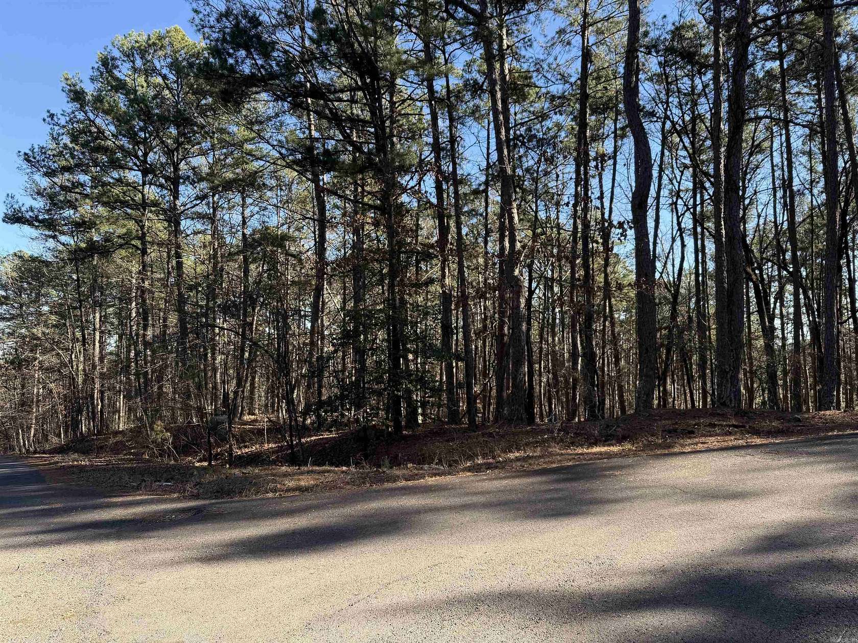 0.84 Acres of Land for Sale in Hot Springs Village, Arkansas