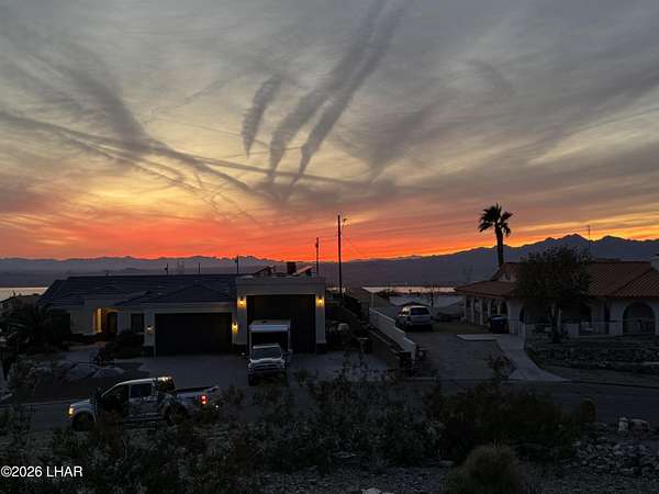 0.38 Acres of Residential Land for Sale in Lake Havasu City, Arizona