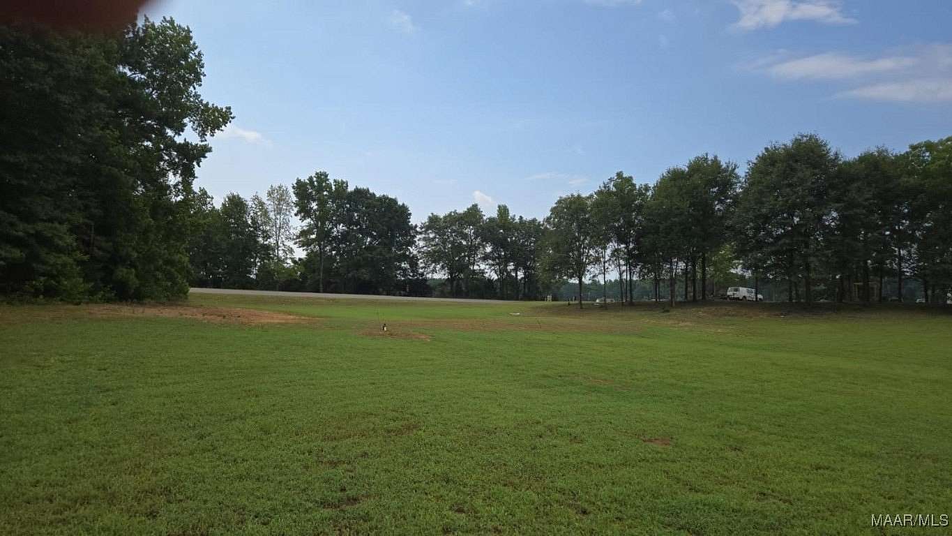 1.5 Acres of Residential Land for Sale in Verbena, Alabama