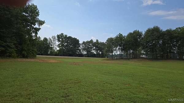1.5 Acres of Residential Land for Sale in Verbena, Alabama