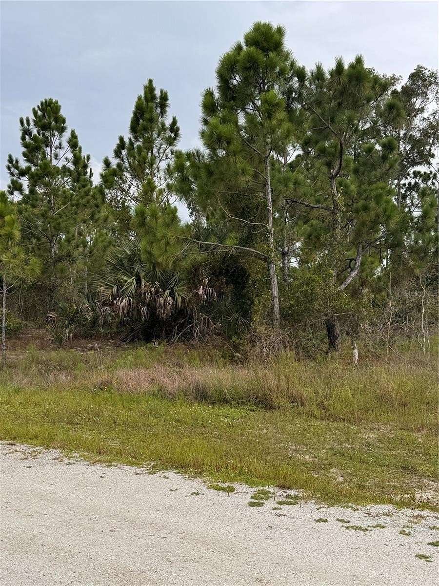 0.21 Acres of Residential Land for Sale in Punta Gorda, Florida