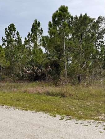 0.21 Acres of Residential Land for Sale in Punta Gorda, Florida