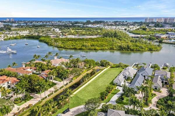 0.47 Acres of Residential Land for Sale in Jupiter, Florida