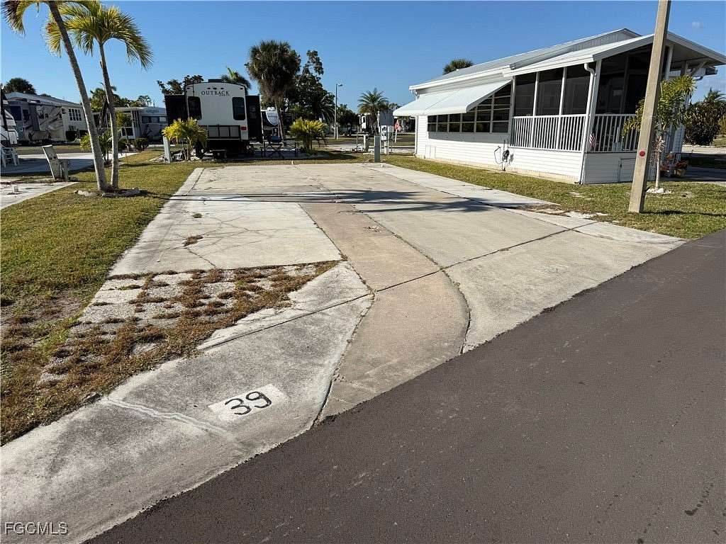 0.04 Acres of Land for Sale in Fort Myers, Florida