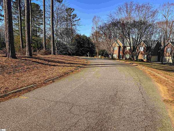 0.84 Acres of Residential Land for Sale in Moore, South Carolina