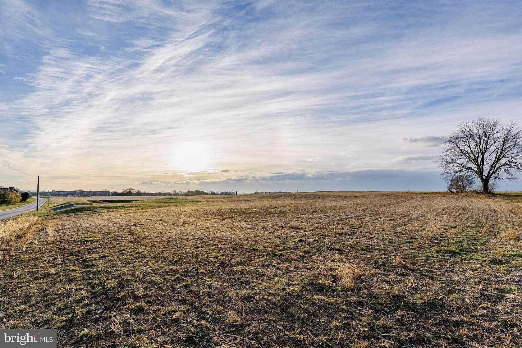 1.82 Acres of Residential Land for Auction in Lititz, Pennsylvania