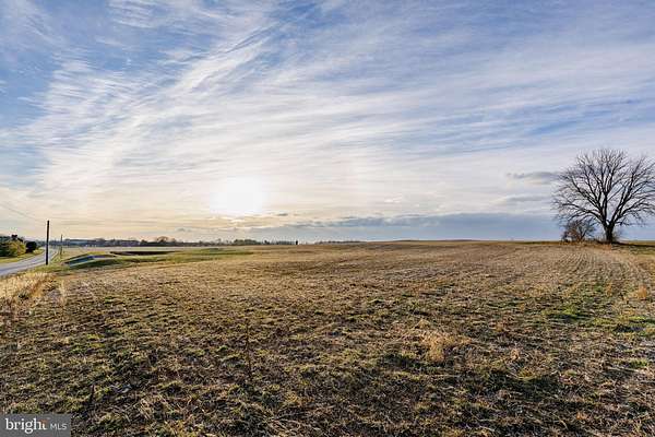 1.82 Acres of Residential Land for Auction in Lititz, Pennsylvania