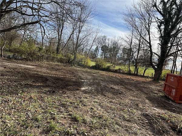 0.45 Acres of Land for Sale in Lowell, Arkansas