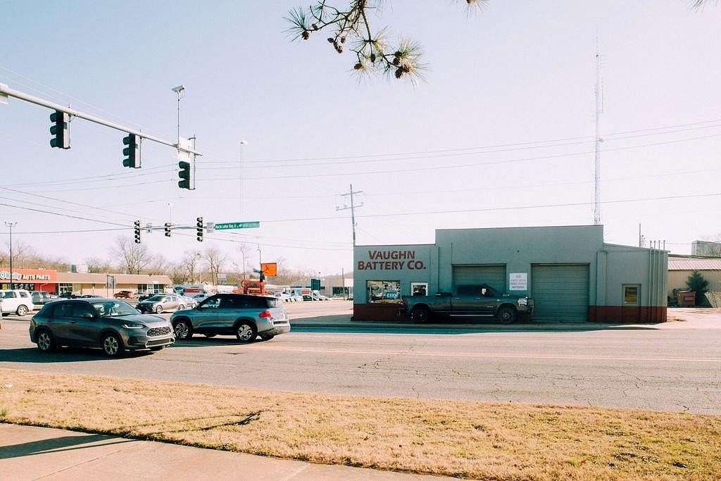 0.28 Acres of Land for Sale in Fayetteville, Arkansas