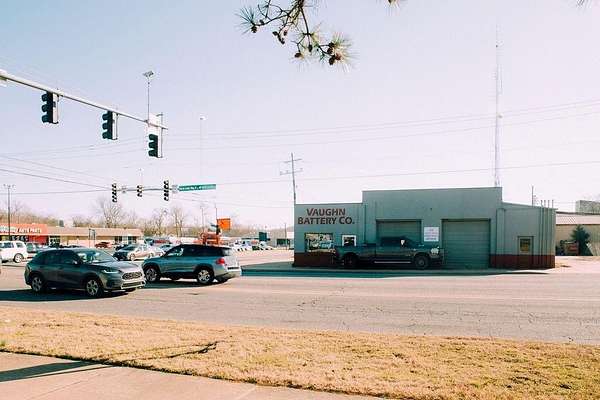 0.28 Acres of Land for Sale in Fayetteville, Arkansas