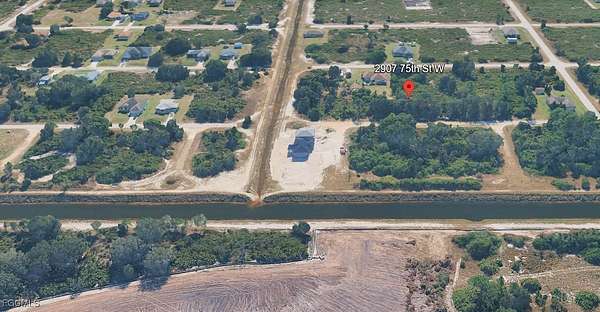 0.25 Acres of Residential Land for Sale in Lehigh Acres, Florida
