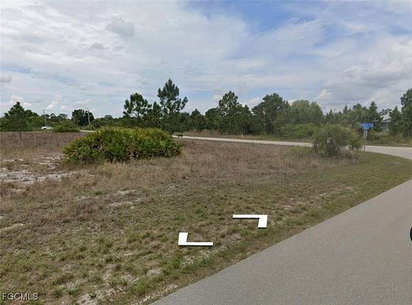 0.3 Acres of Residential Land for Sale in Lehigh Acres, Florida