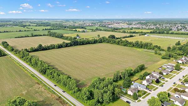 32 Acres of Land for Sale in Portage, Indiana