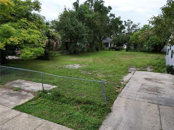 0.15 Acres of Residential Land for Sale in Orlando, Florida