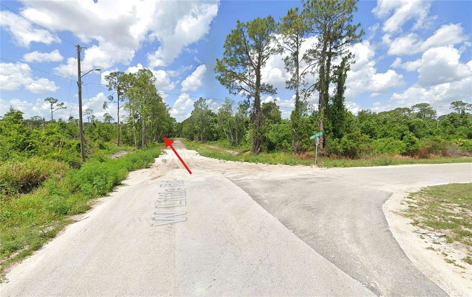 1 Acre of Land for Sale in Avon Park, Florida