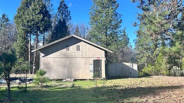 5 Acres of Residential Land for Sale in Mokelumne Hill, California