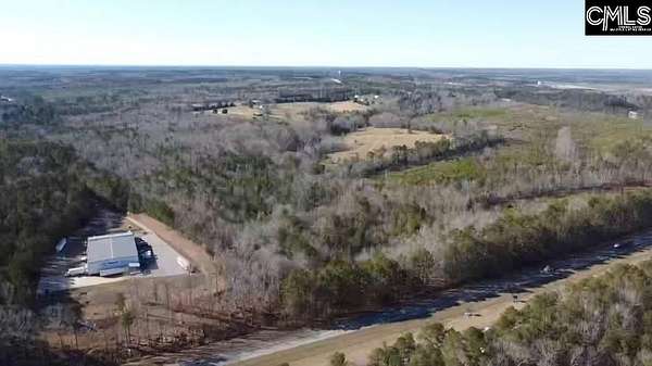 52.7 Acres of Land for Sale in Ridgeway, South Carolina