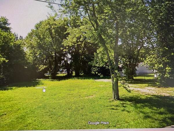 0.66 Acres of Residential Land for Sale in Henderson, Kentucky