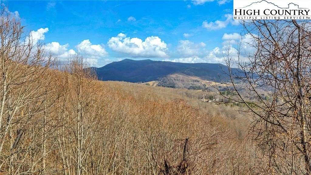 1.68 Acres of Land for Sale in West Jefferson, North Carolina