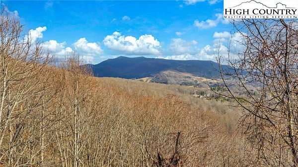 1.68 Acres of Land for Sale in West Jefferson, North Carolina