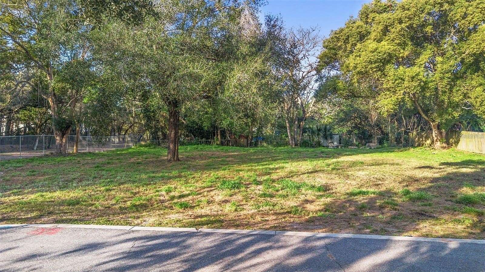 0.17 Acres of Residential Land for Sale in Orlando, Florida