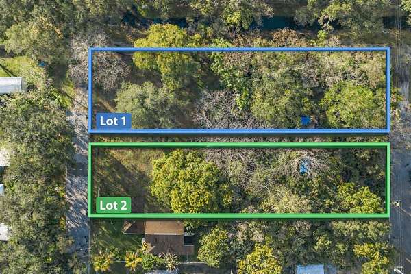 0.17 Acres of Residential Land for Sale in Orlando, Florida