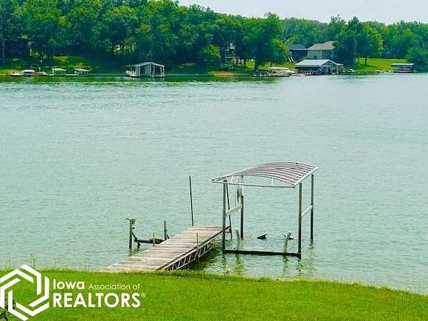 0.65 Acres of Land for Sale in Montezuma, Iowa