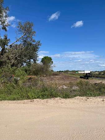 0.87 Acres of Residential Land for Sale in Okeechobee, Florida