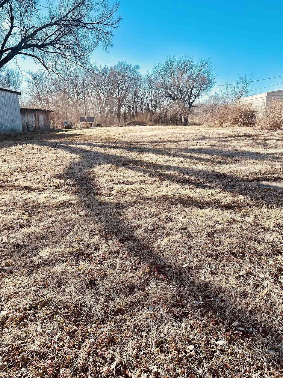 0.21 Acres of Commercial Land for Sale in Winfield, Kansas
