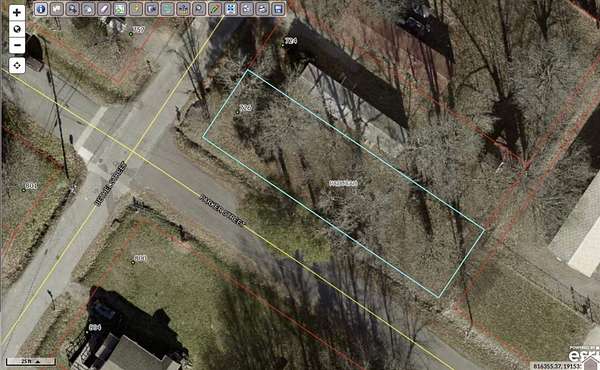 0.13 Acres of Land for Sale in Paducah, Kentucky