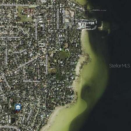 0.32 Acres of Residential Land for Sale in Tampa, Florida