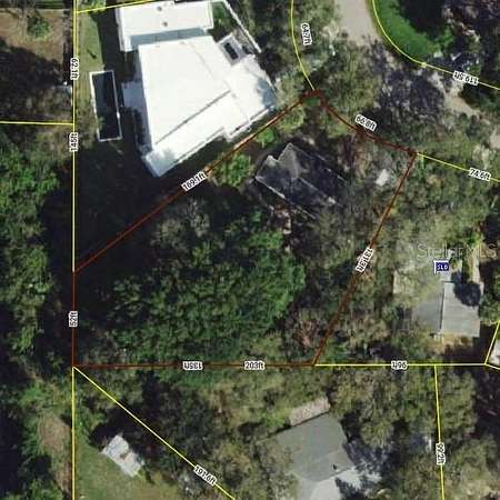 0.32 Acres of Residential Land for Sale in Tampa, Florida