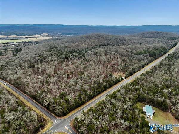 2.32 Acres of Residential Land for Sale in Grant, Alabama