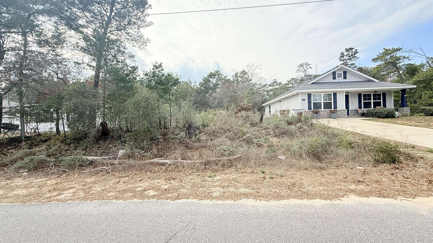 0.1 Acres of Residential Land for Sale in Gulf Breeze, Florida