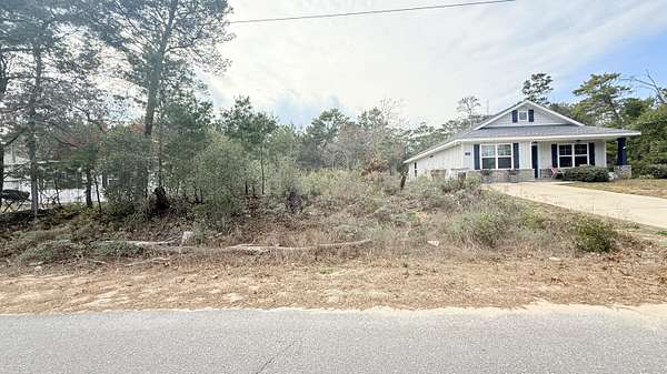 0.1 Acres of Residential Land for Sale in Gulf Breeze, Florida