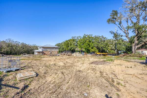 0.8 Acres of Mixed-Use Land for Sale in Niceville, Florida