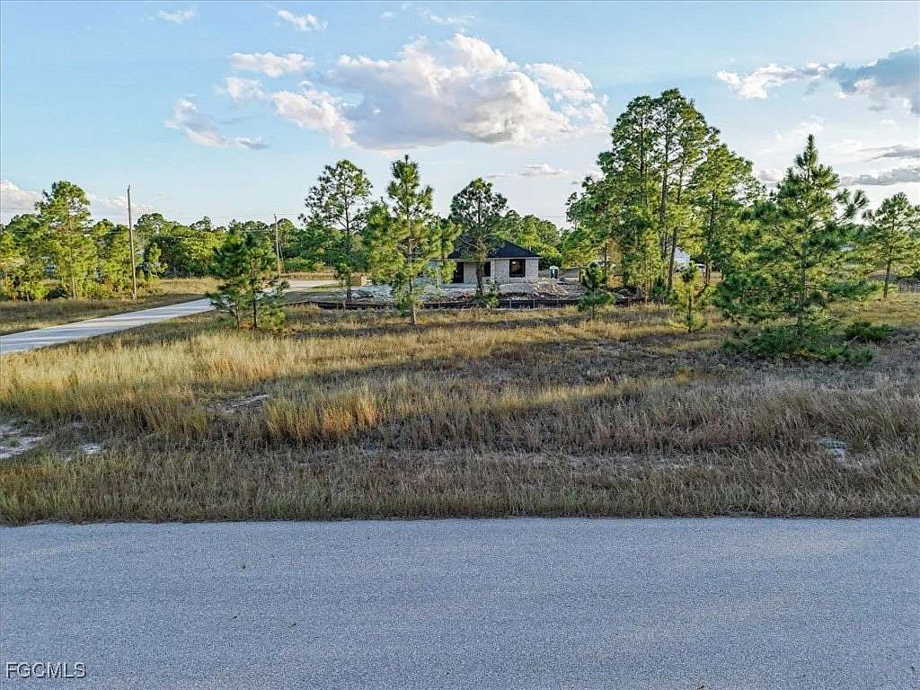 0.28 Acres of Residential Land for Sale in Lehigh Acres, Florida