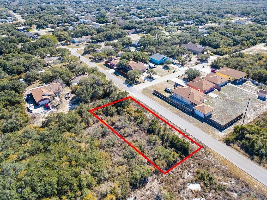 Residential Land for Sale in Aransas Pass, Texas
