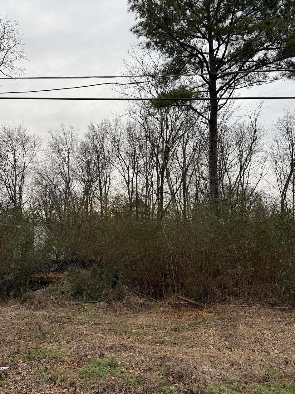 Land for Sale in Jasper, Alabama