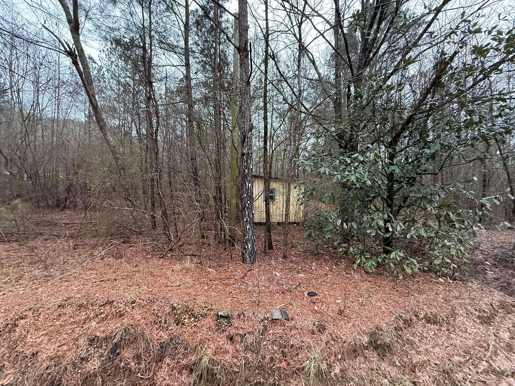 0.9 Acres of Land for Sale in Jasper, Alabama