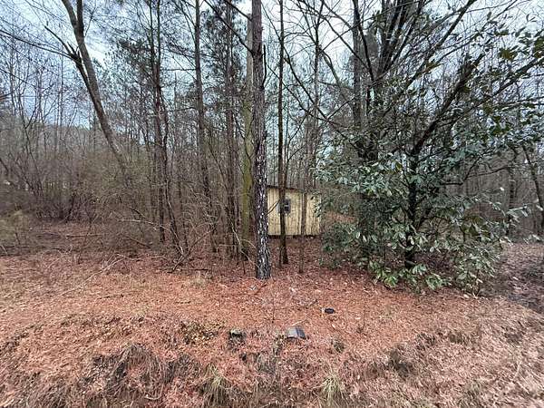 0.9 Acres of Land for Sale in Jasper, Alabama