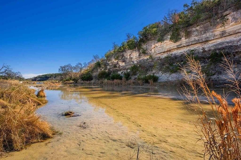 72.4 Acres of Land for Sale in Harper, Texas