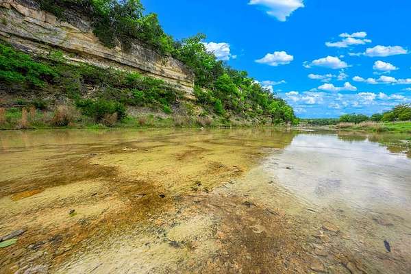 72.4 Acres of Recreational & Residential Land for Sale in Harper, Texas