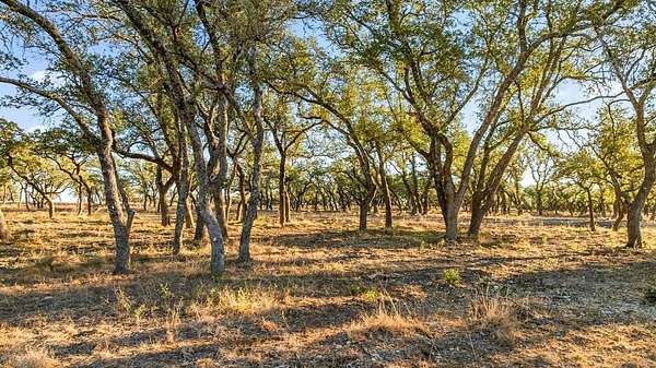 10 Acres of Recreational & Residential Land for Sale in Johnson City, Texas