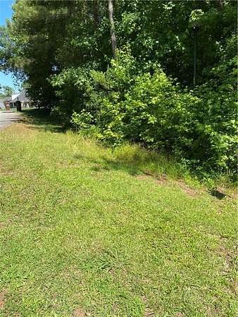 0.5 Acres of Land for Sale in Anderson, South Carolina