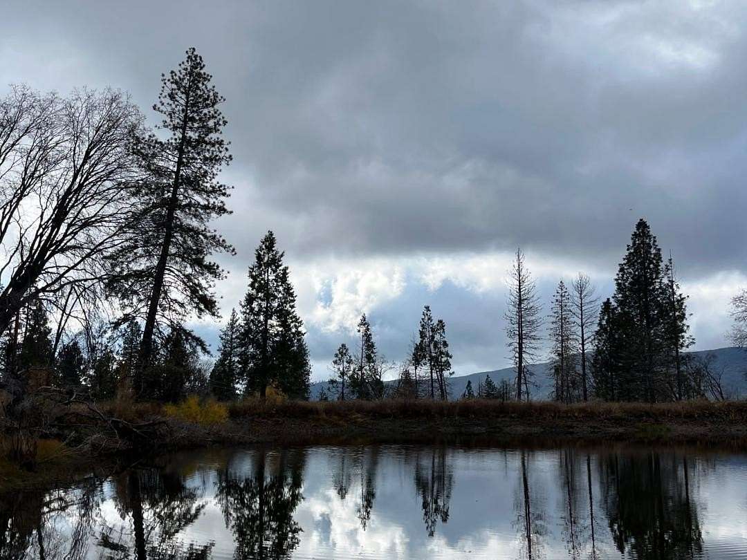 38.7 Acres of Land for Sale in Auberry, California