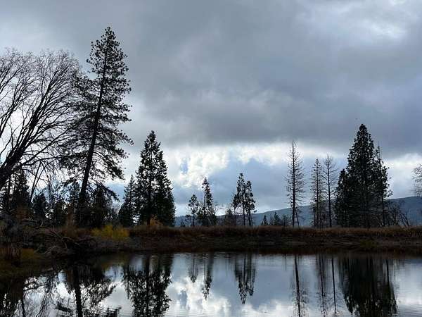 38.7 Acres of Land for Sale in Auberry, California