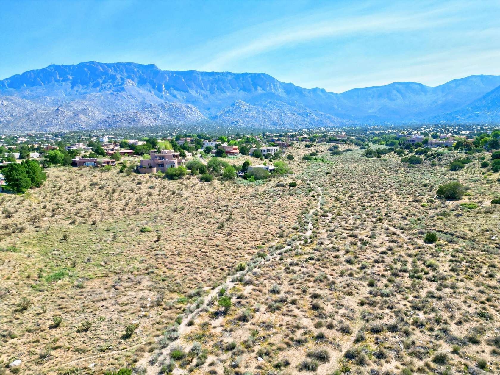 1.15 Acres of Residential Land for Sale in Albuquerque, New Mexico