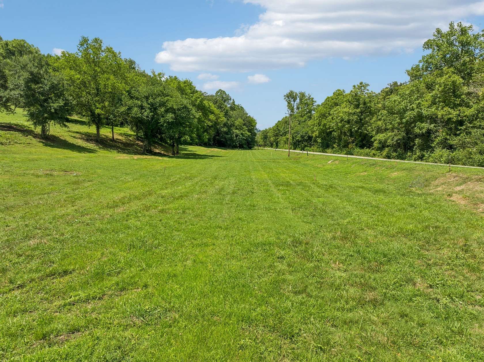 74 Acres of Land for Sale in Elmwood, Tennessee