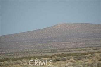 8.58 Acres of Land for Sale in Newberry Springs, California